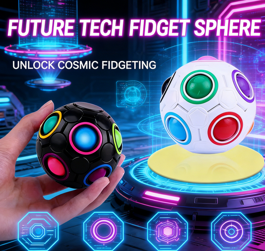 Finger Football Cube: Tactical 12-Hole Stress Buster - Portable Sensory Fidget for Anxiety Relief, Minimalist Desk Toy Gift for Office & Travel Relaxation